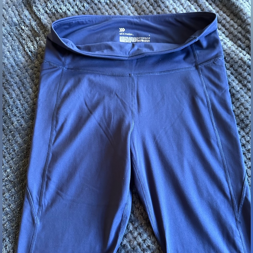 All In Motion leggings